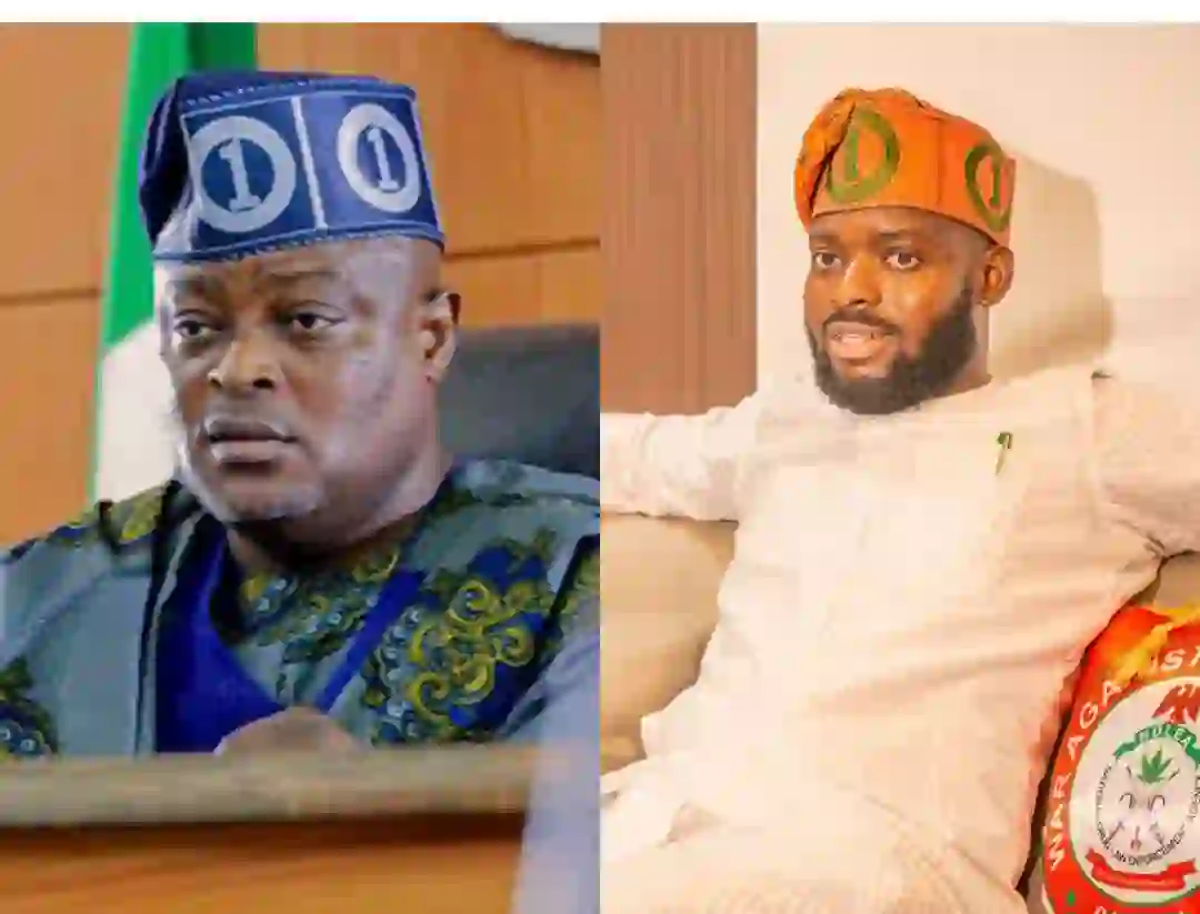 Obasa’s Political Future Uncertain as Lagos Power Dynamics Shift