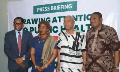 Fortification of Ultra-Processed Foods May Worsen NCD Crisis, Coalition Warns FG