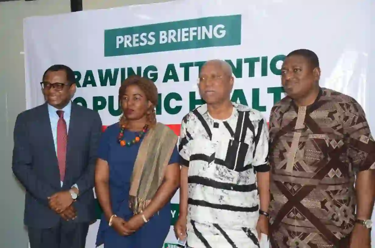 Fortification of Ultra-Processed Foods May Worsen NCD Crisis, Coalition Warns FG