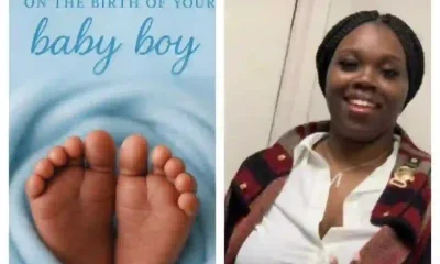Fuji Icon Wasiu Alabi Pasuma Welcomes Grandson as Daughter Gives Birth in U.S.