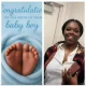 Fuji Icon Wasiu Alabi Pasuma Welcomes Grandson as Daughter Gives Birth in U.S.