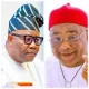 Akpabio Moves to Tighten Senate Presidency Eligibility as Uzodinma, Oshiomhole Face Disqualification Risk