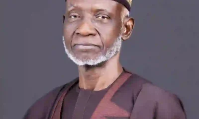 Zenith Bank Names Mustafa Bello as Board Chairman, Secures CBN, Shareholder Approval