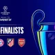 UEFA Semi-Finals Second Legs Set for Dramatic Finish Live on SuperSport
