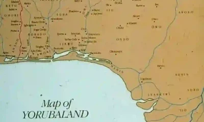 Notable Cities in Yorubaland and Their Founders By ThePressNG Feature Desk