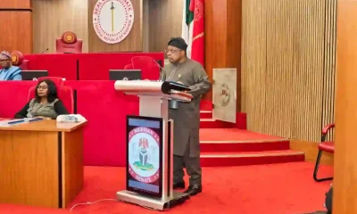 EXECUTION OVER RHETORIC, HOW TEGBE IS RESETTING NIGERIA’S POWER SECTOR