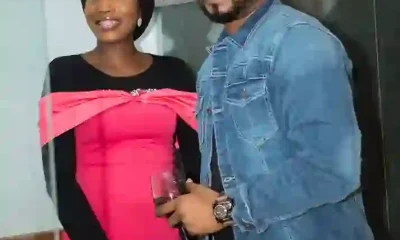 Nigerian Short Film Co-Stars Seunmanuel Faleye and Rahmah Zakareeyah Win Best Actor and Best Actress at Dublin Movie Awards
