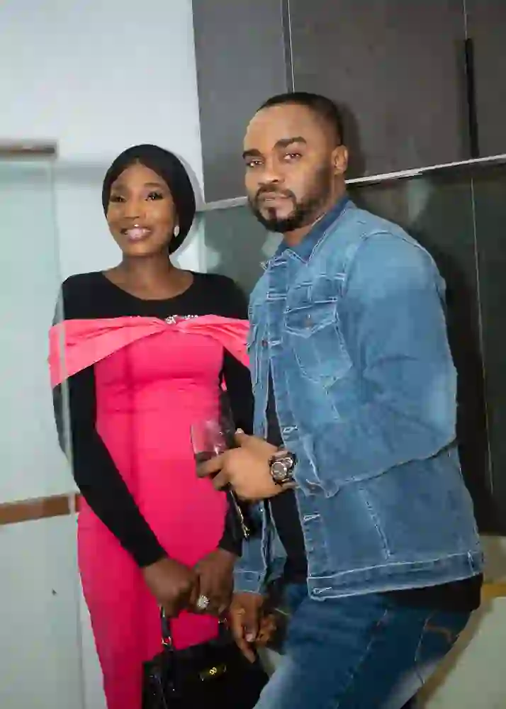 Nigerian Short Film Co-Stars Seunmanuel Faleye and Rahmah Zakareeyah Win Best Actor and Best Actress at Dublin Movie Awards