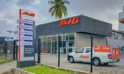 JMG Marks World Environment Day with Renewed Climate Action Commitment