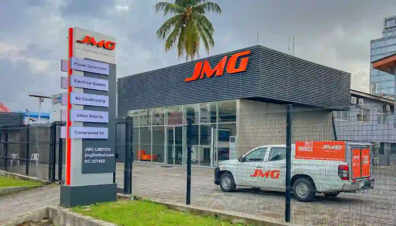 JMG Marks World Environment Day with Renewed Climate Action Commitment