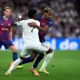 El Clásico Tops European Football Weekend Action on SuperSport