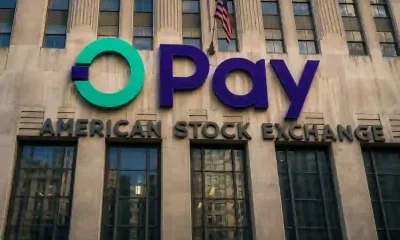 OPay Under Fire for Alleged Arm-Twisting as It Eyes U.S. Market