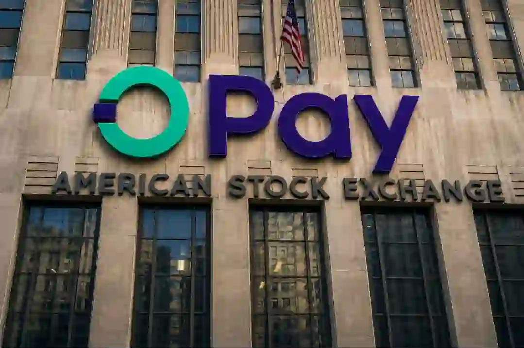 OPay Under Fire for Alleged Arm-Twisting as It Eyes U.S. Market