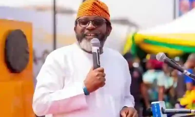 ₦286m Contract Allegations Put Lagos Lawmaker Adewale Under Pressure Ahead of Re-Election Bid