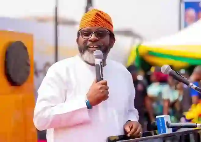 ₦286m Contract Allegations Put Lagos Lawmaker Adewale Under Pressure Ahead of Re-Election Bid