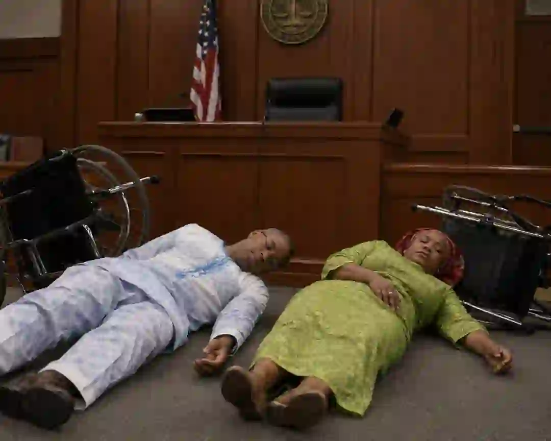 Breaking: “You Must Pay MFM $300,000 Dollars”, US Appelate Court Insists …Rejects Funke Ashekun’s Appeal