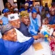 HAMZAT SUBMITS EXPRESSION OF INTEREST, NOMINATION FORMS FOR 2027 GOVERNORSHIP ELECTION