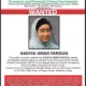EFCC Declares Ex-Humanitarian Affairs Minister Sadiya Farouk Wanted