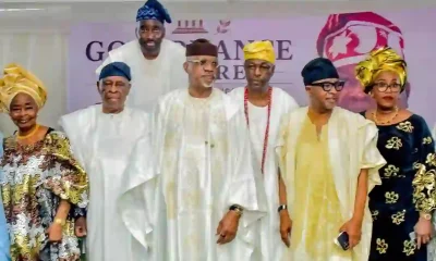 Traditional Rulers Key Partners in Governance, Grassroots Development — Tinubu