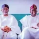TINUBU MOVES TO TIGHTEN GRIP ON APC PRIMARIES AHEAD OF 2027