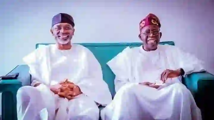 TINUBU MOVES TO TIGHTEN GRIP ON APC PRIMARIES AHEAD OF 2027