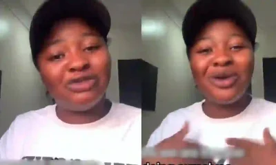 TRENDING: Young Woman Defends Dating Married Men, Says ‘I’ve Accepted My Fate’