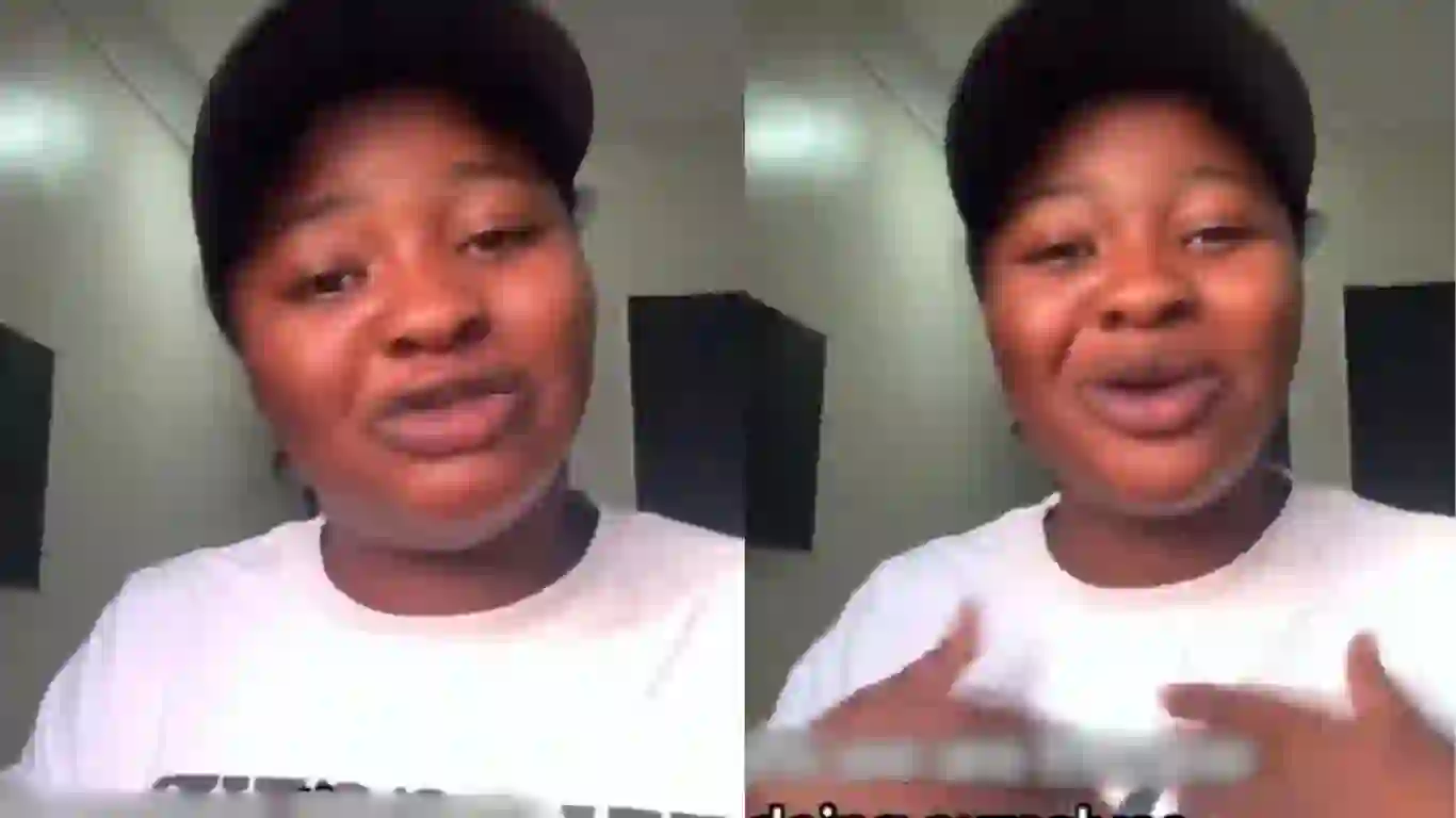TRENDING: Young Woman Defends Dating Married Men, Says ‘I’ve Accepted My Fate’