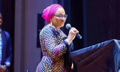 Why Florence Ajimobi Has Yet to Resume as Nigeria’s Ambassador to Austria