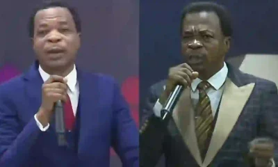 Some Women Are Destined to Marry Married Men” – Pastor’s Marriage Claims Spark Outrage Online