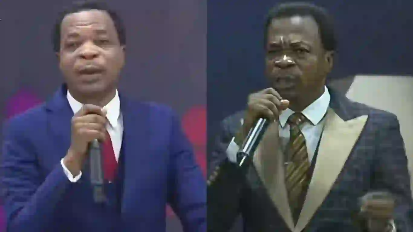 Some Women Are Destined to Marry Married Men” – Pastor’s Marriage Claims Spark Outrage Online