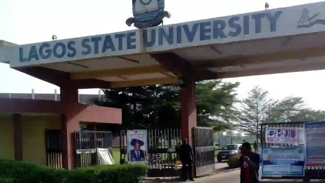 YORUBA LAND UNIVERSITIES DOMINATE AS LASU RETAINS CROWN AS NIGERIA'S MOST APPLIED-TO UNIVERSITY