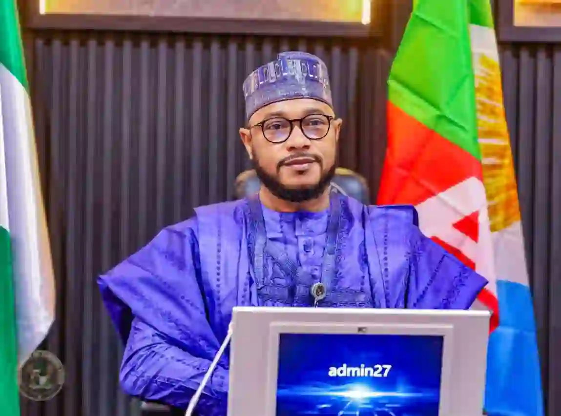 Governor Dauda Lawal Hails Troops for Successful Fight against Banditry, Terrorism across Zamfara State