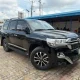 Domestic Staff Arrested Over Alleged Murder of Pentecostal Bishop, Attempted Sale of Prado Jeep in Anambra