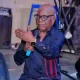 TLIJF 2026 Honours Benson Idonije at 90 with Historic Jazz Tribute in Lagos