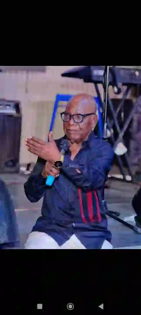 TLIJF 2026 Honours Benson Idonije at 90 with Historic Jazz Tribute in Lagos