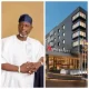Billionaire Taiwo Afolabi’s Lagos Marriott Sets Benchmark for Luxury Hospitality in Nigeria