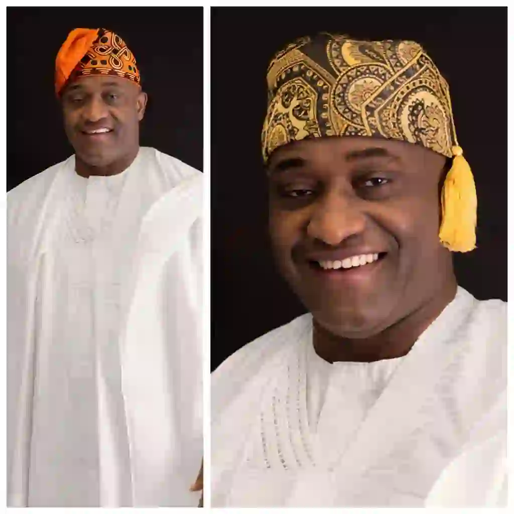 Hon. Babatunde Olaniyi Loye Rallies ADC Members Ahead Of Osun East Senatorial Race.