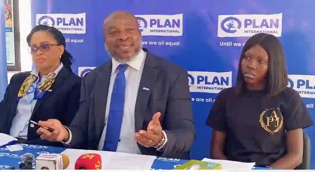 Nigeria's Out of School Crisis: PLAN INTERNATIONAL Demand 5% UBEC Funding, Tougher penalties to save Public Education on Global Action week