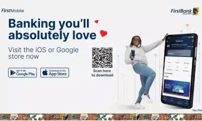 FirstMobile: How to Install and Register for FirstBank’s Mobile App
