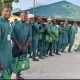 Excitement as Zamfara Under Governor Lawal Begins Airlift of Pilgrims at Zamfara Airport
