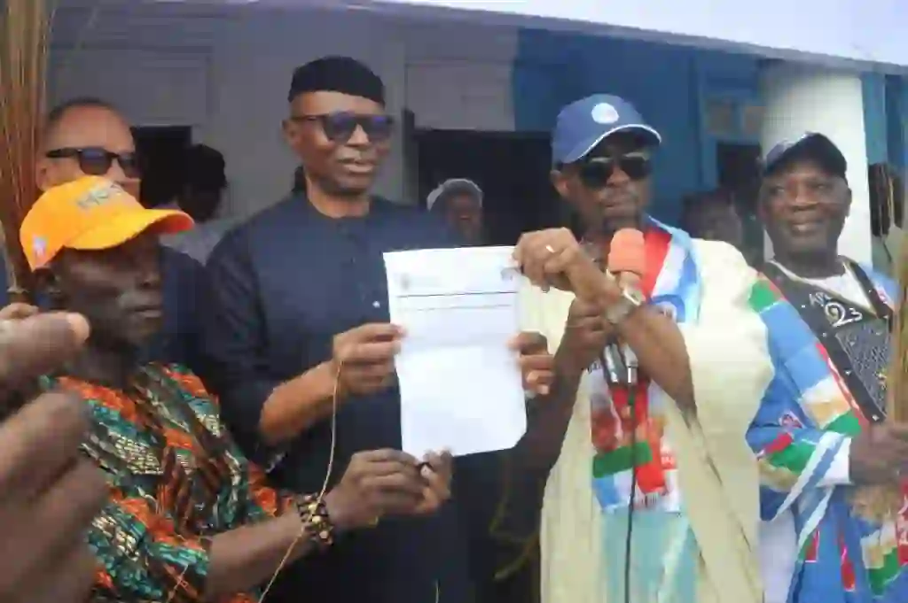 2027 Calculations: Mimiko’s Defection to APC Reshapes Ondo Political Landscape