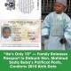 PASSPORT REVELATION ENDS AGE CONTROVERSY, EXPOSES EARLY POLITICAL MANEUVERING AHEAD OF 2027