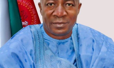 Ekiti South Elders Pass Vote of No Confidence in Senator Yemi Adaramodu