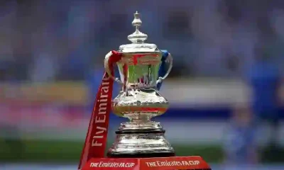SuperSport Delivers FA Cup Final, Penultimate League Drama Across Europe
