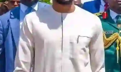 Yusuf Buhari Wins APC House of Reps Primary in Katsina by Landslide