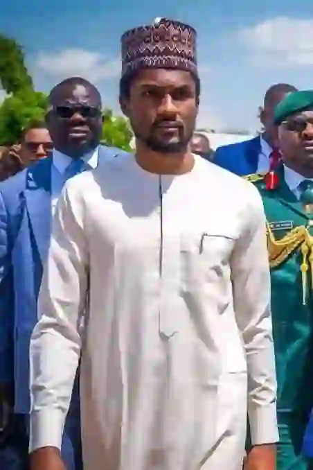 Yusuf Buhari Wins APC House of Reps Primary in Katsina by Landslide
