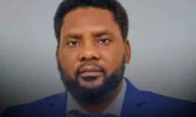EFCC Arrests Energy Commission DG Mustapha Abdullahi Over Alleged N500bn Money Laundering