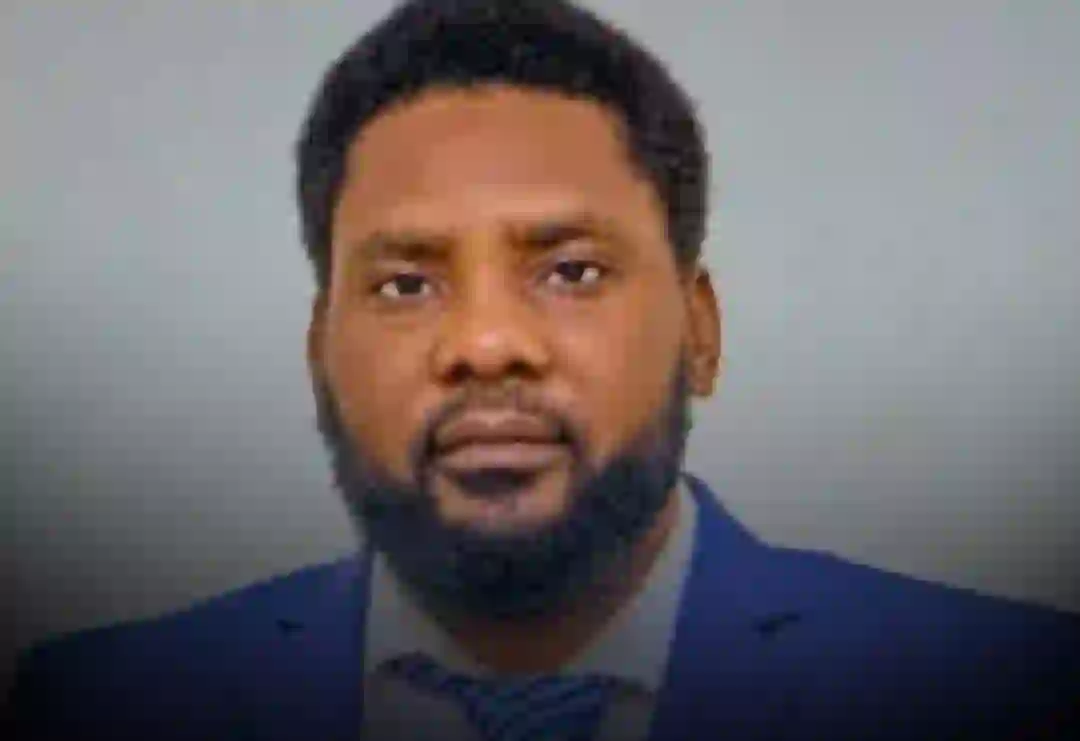 EFCC Arrests Energy Commission DG Mustapha Abdullahi Over Alleged N500bn Money Laundering