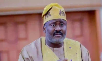 APC Primaries: Desmond Elliot Alleges Intimidation, Exclusion of Supporters