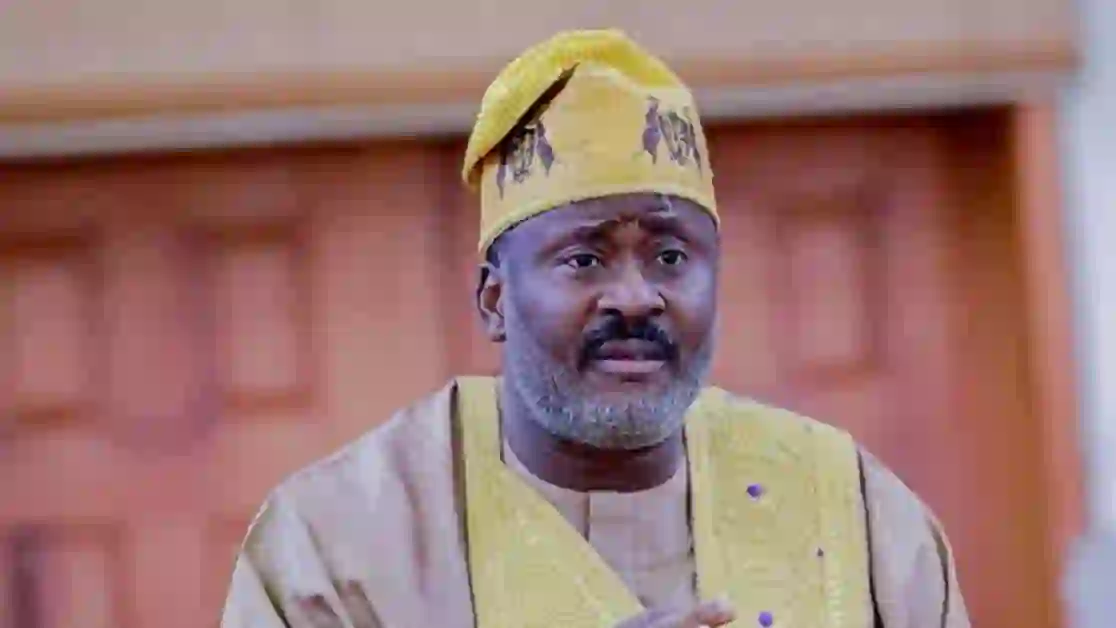 APC Primaries: Desmond Elliot Alleges Intimidation, Exclusion of Supporters
